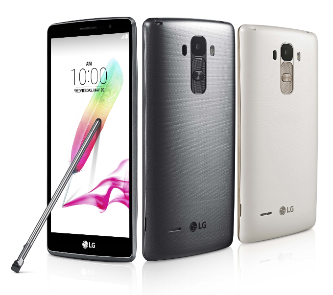 Das neue LG 4.