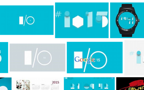 io2015 wird spannend.