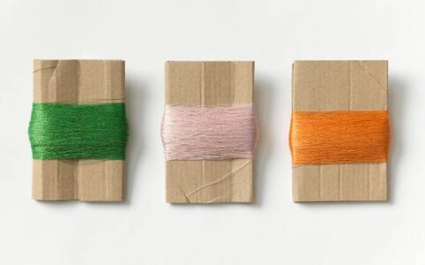 Revolutioniert das Jacquard-Garn die Textilindustrie?