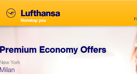 Neue Ticketsteuer von Lufthansa für Dritt-Reisebüros.