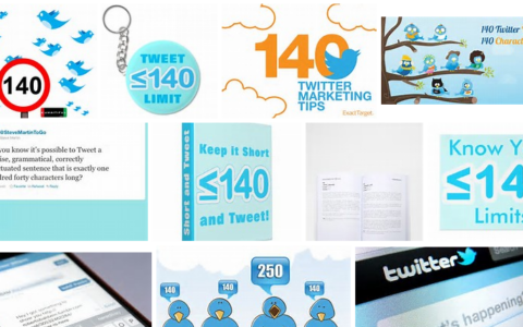 Schöne Zeiten fürs Schleichwerbe-Marketing? Twitter kippt lästige 140-Zeichen Regel.