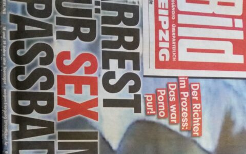 Eine neue Studie belegt, dass bestimmte Jugendliche Schwierigkeiten haben können, ihr Sexualleben zu zügeln.