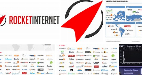 Rocket Internet Hauptversammlung: Juhu oder Buh?