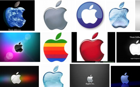 Apple: So vielfältig wie das Logo, so vielfältig sind die Interessen des Megakonzerns.