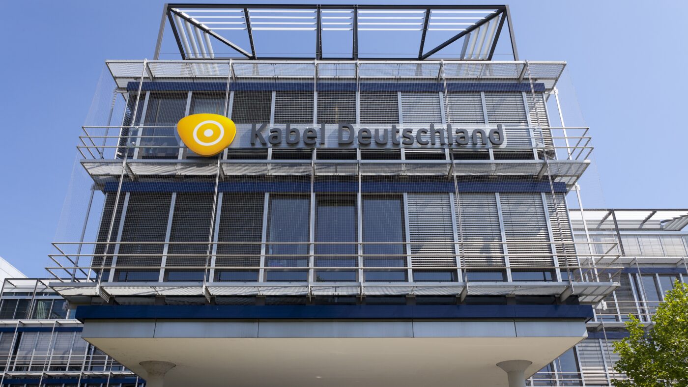 Kabelstörung Kabel Deutschland: Verbraucher aus Leipzig beklagt Totalausfall