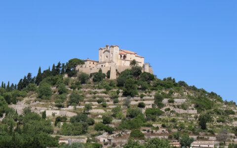 Andere Länder, andere Sitten. Das gilt auch für Spanien.