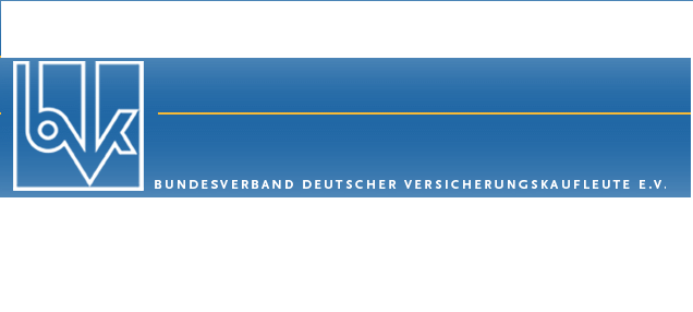 Umstrittener Schlagabtausch zwischen dem BVK und Versicherungsvermittlungs-Portalen.