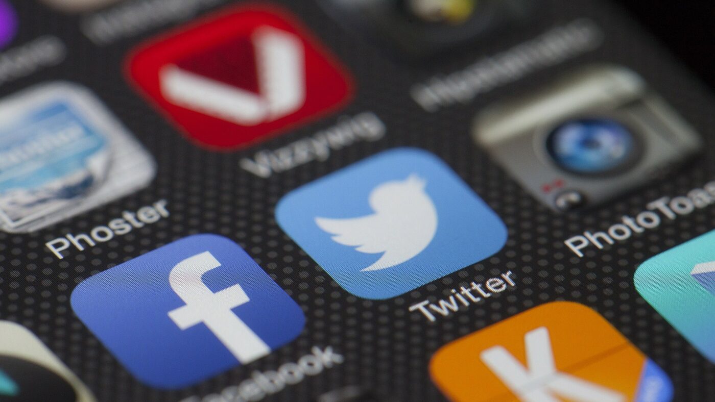 Der Finanzchef von Twitter, Anthony Noto, rechnet mit einer langen Durststrecke.
