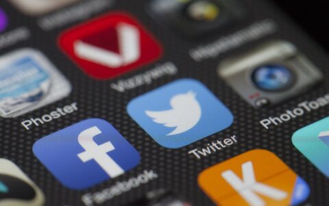 Der Finanzchef von Twitter, Anthony Noto, rechnet mit einer langen Durststrecke.