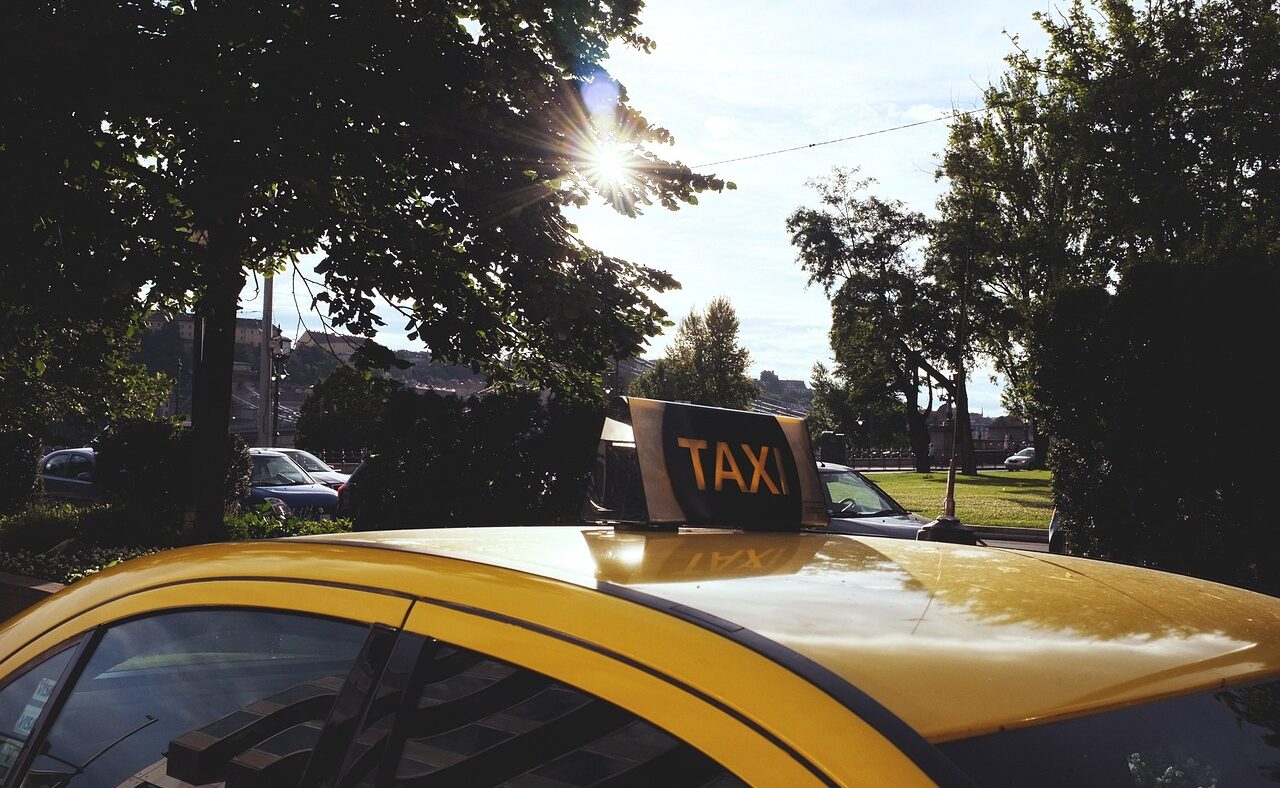 Die Beschwerde der Taxi-Unternehmen im Kanton Genf in der Schweiz wurde jetzt vom Bundesgericht abgewiesen.