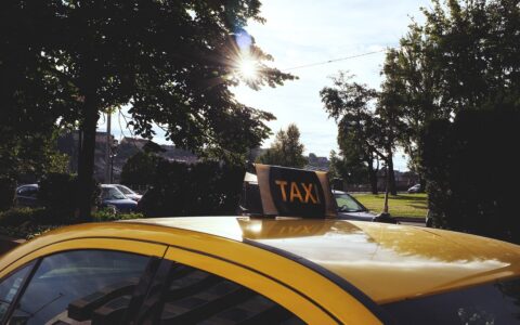 Die Beschwerde der Taxi-Unternehmen im Kanton Genf in der Schweiz wurde jetzt vom Bundesgericht abgewiesen.