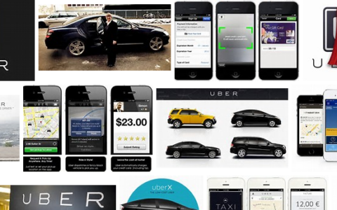 Uber: Wie viel ist etwas wert, von dem man kaum Bilanzzahlen kennt?