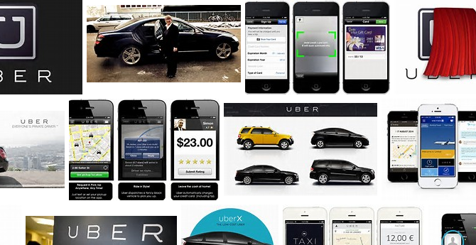 Uber: Wie viel ist etwas wert, von dem man kaum Bilanzzahlen kennt?