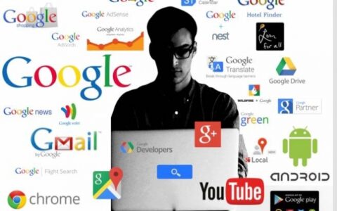 Gerichte und Gesetzgeber zwingen Google sein Wirtschaftskonzept gut ist, was negativ ist, da höhere Klicks, aufzugeben.