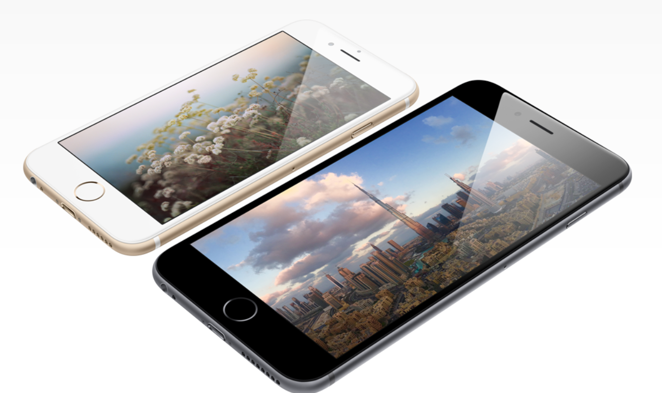 Das iPhone 6 bekommt im September einen Nachfolger