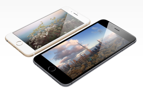 Das iPhone 6 bekommt im September einen Nachfolger