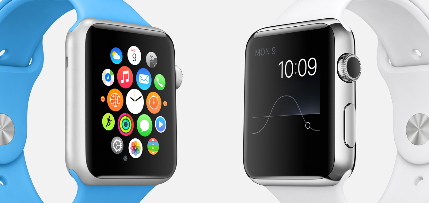 Die Apple Watch liegt wie Blei im Apple-Fundus. Teuer, zu schlechte Technik sagen viele.