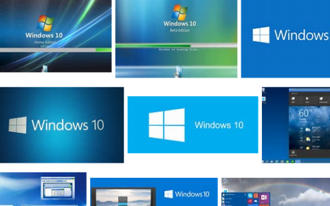 \"Ganz gut\", so das Urteil über Windows 10 bislang.