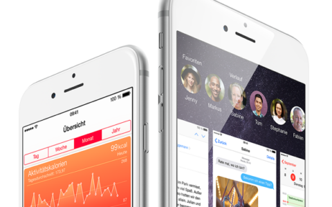 iPhone 6: Hat das aktuelle Modell bald ausgedient?