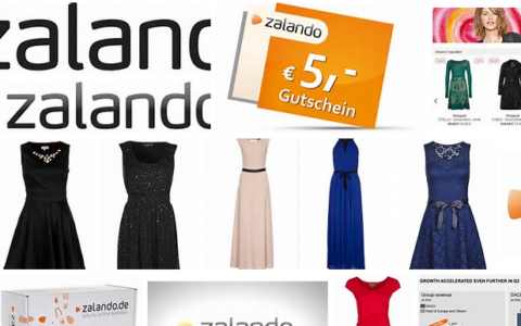 Zalando muss seine Werbung ändern.