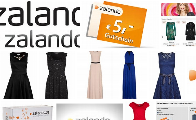 Zalando muss seine Werbung ändern.