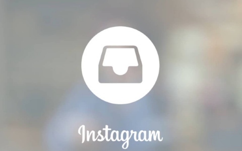 Instagram vereinfacht Versenden von Nachrichten und Fotos