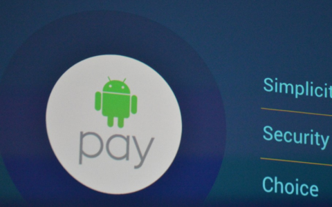 Android Pay startet jetzt in den USA.
