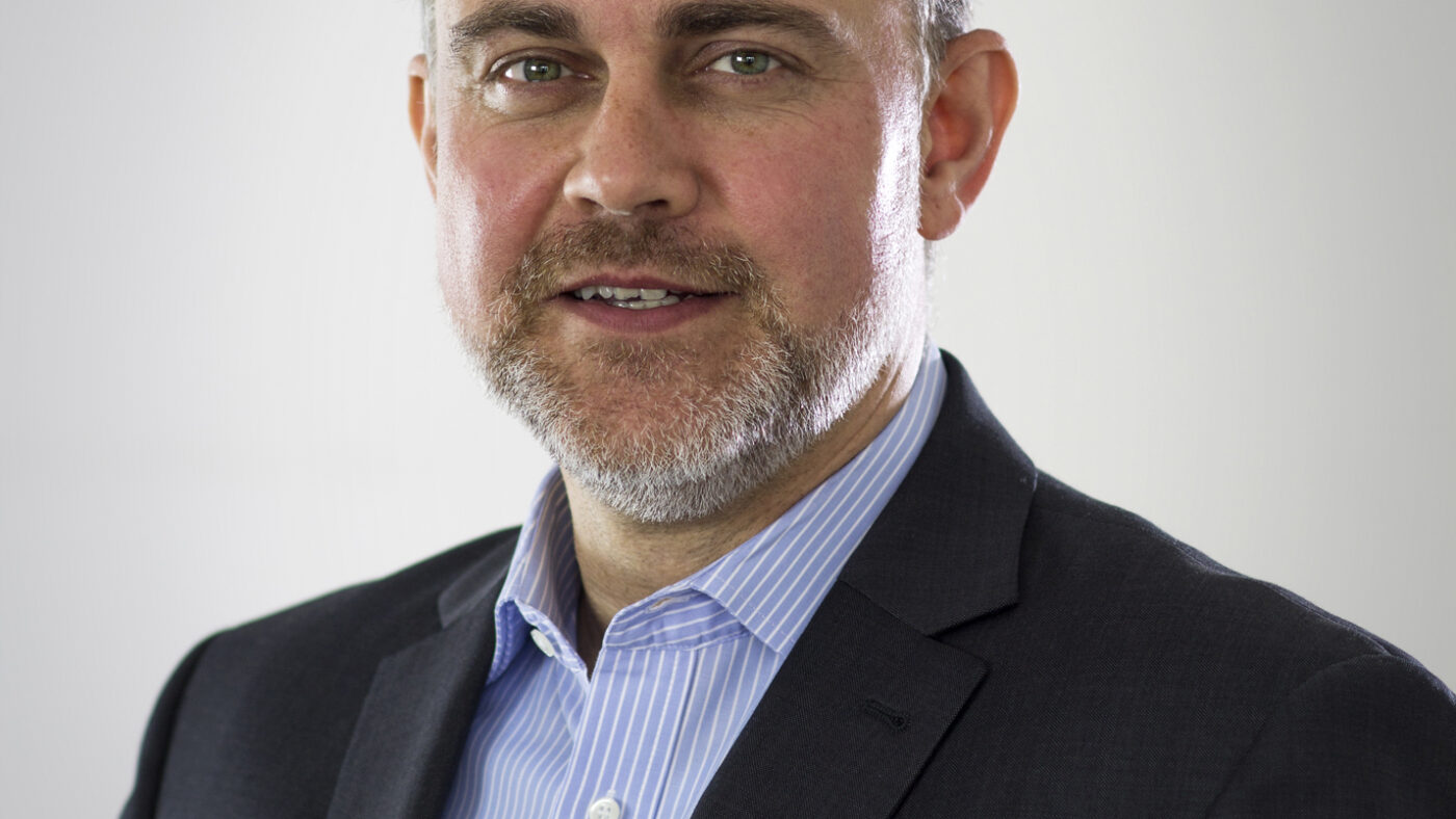 DAEDALIC-Geschäftsführer Carsten Fichtelmann entwickelt mit seinem Team interaktive Literatur