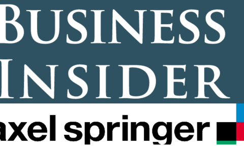 Greift in die anglikanische Infoszene rund um Start-Ups: Axel Springer.