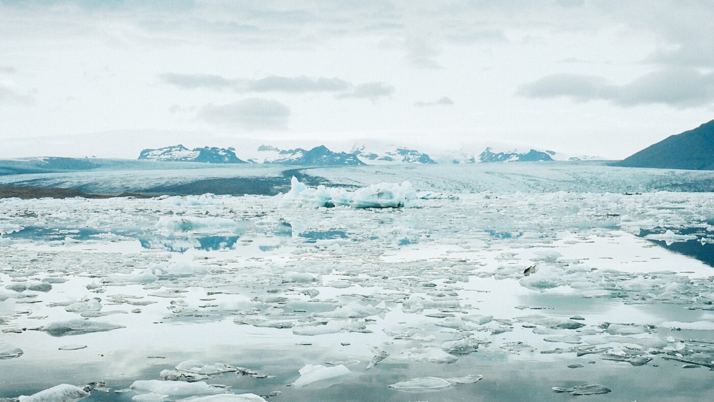 Kommt eine dramatische Eiszeit auf die Menschheit zu?