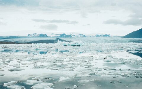Kommt eine dramatische Eiszeit auf die Menschheit zu?