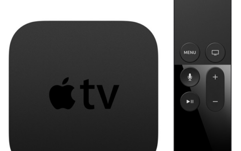 Apple TV 4: Die Wunderbox fürs Wohnzimmer