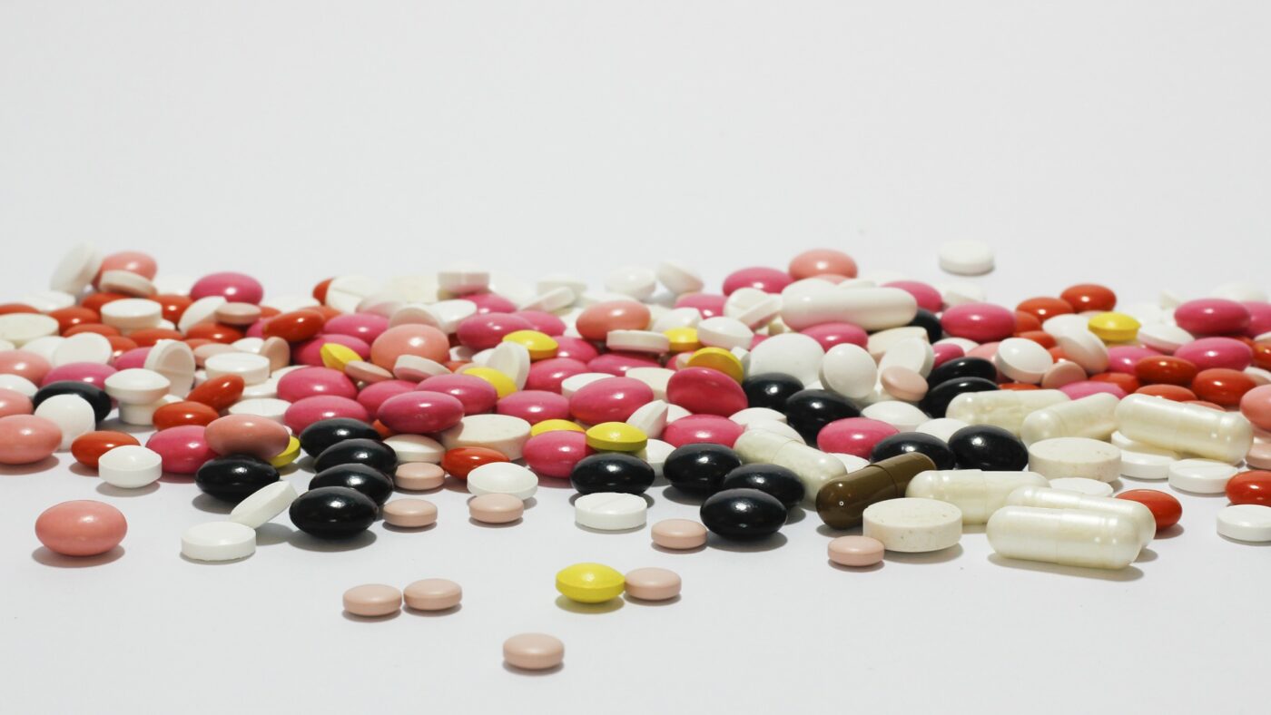 Erste HIV-Impfung wird nun an Menschen in den USA getestet.