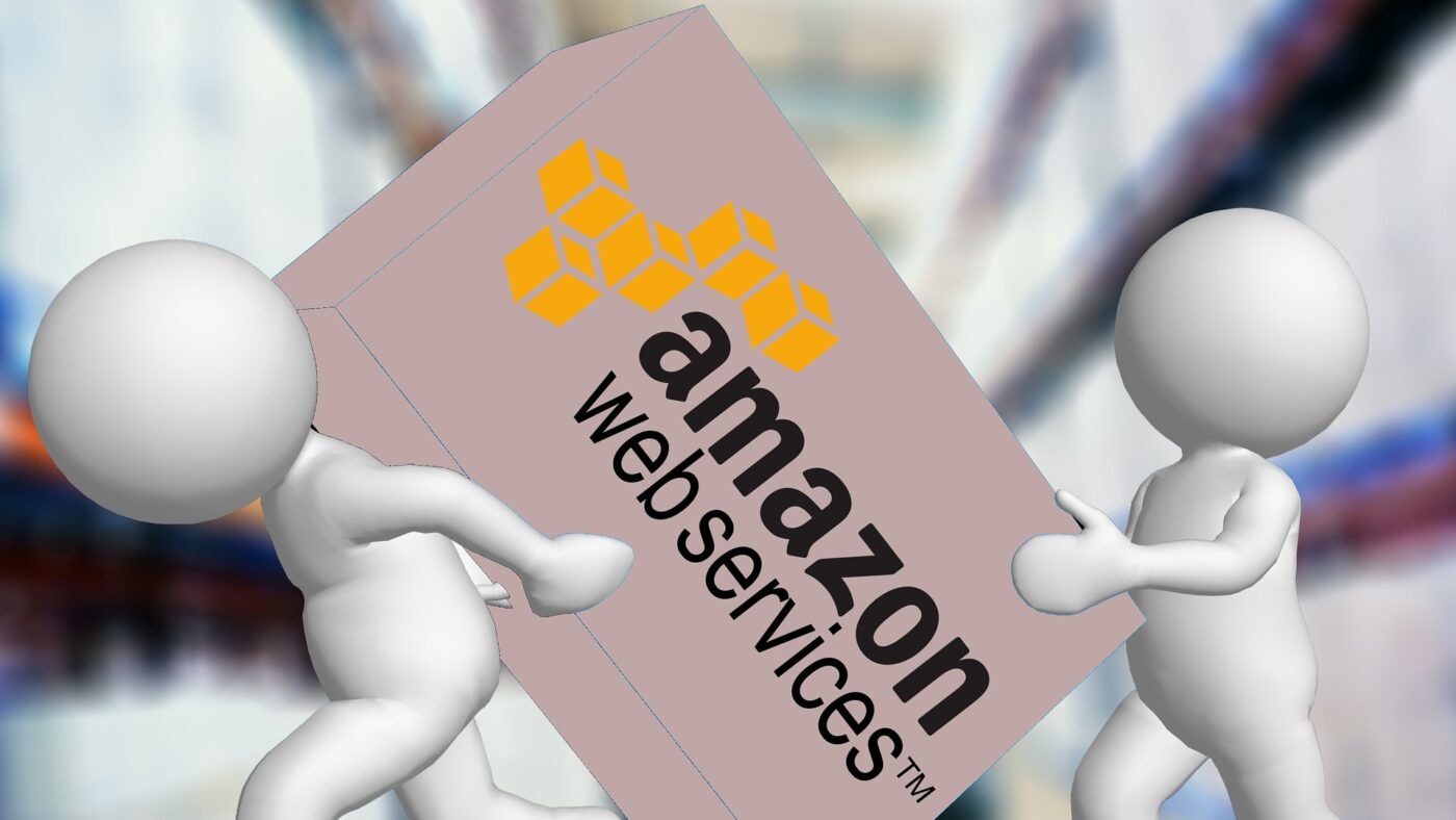 Steve Ballmer hält von Amazon als Arbeitgeber nicht viel.