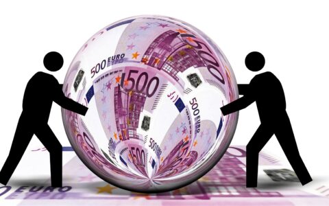 Groupon Aktien werden derzeit in großem Stil verkauft.
