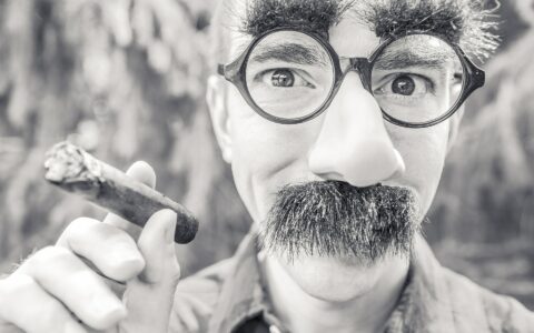 Raucher: Des einen Hobbys, des anderen Qual.