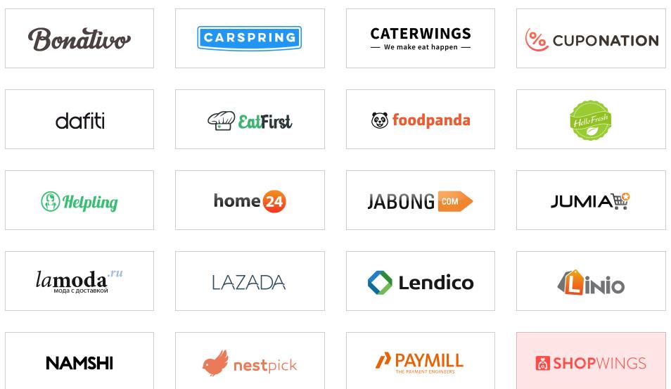 Rocket Internet ist nach wie vor das erfolgreichste deutsche Internet-Unternehmen.