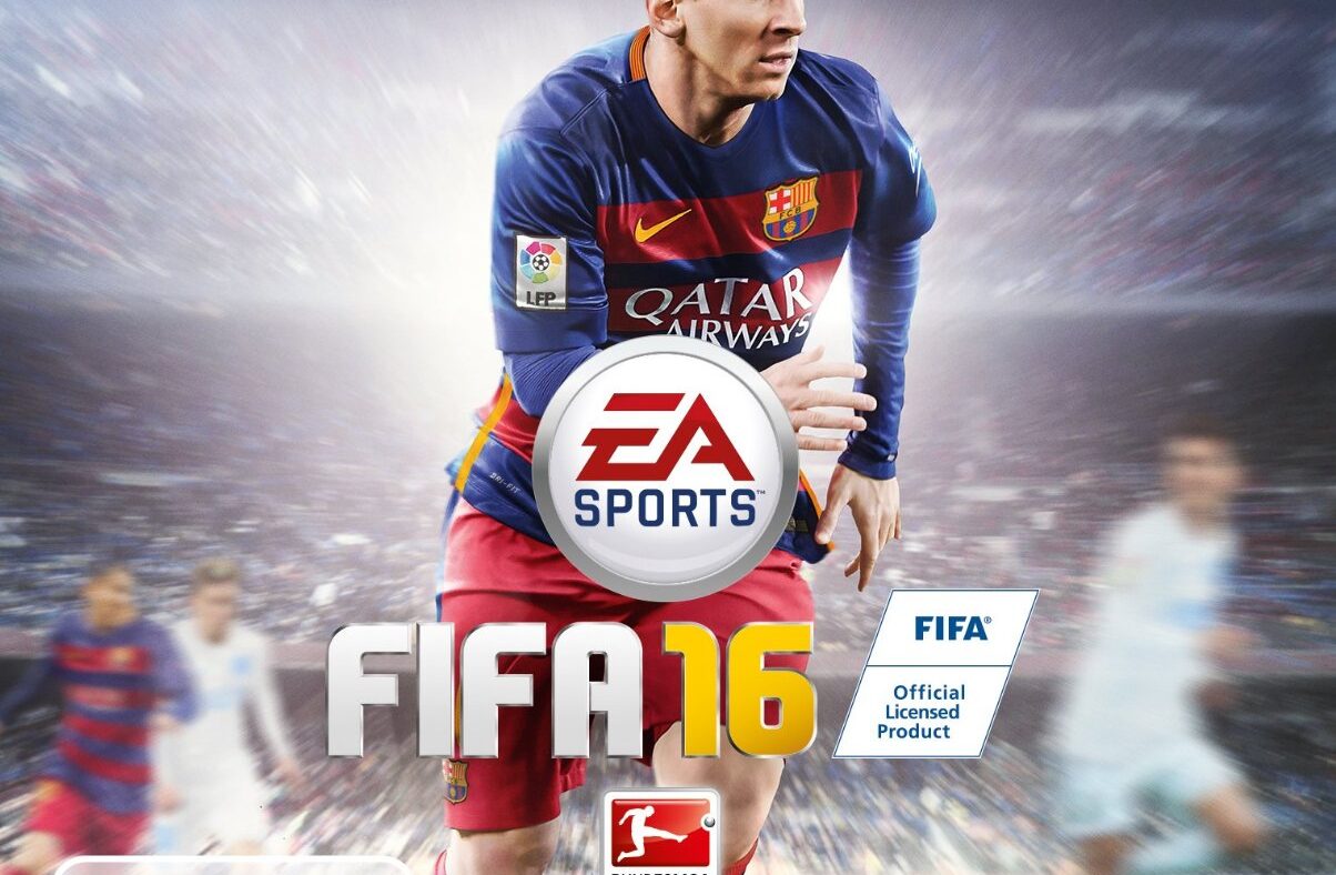 Selbst wenn schon der Vorgänger FIFA 15 vorhanden ist, gibt es immer einen wichtigen Grund die neuste Version FIFA 16 zu besitzen.