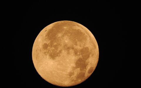 Neue Erkenntnisse zum Mond erstaunen die Wissenschaft.