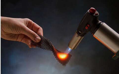 Künftig kann auch Keramik in 3D-Druckern hergestellt werden. Das gilt als revolutionärer Ansatz.