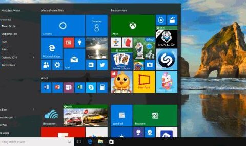 Für Windows 10 hat Microsoft viel Lob erhalten. Doch Achtung: Noch kein Betriebssystem von Microsoft hat so viel ausspioniert, wie Windows 10. Deshalb: Vor Nutzung erst einmal in den Datenschutz-Bestimmungen einige Microsoft-Spionagetools ausschalten.