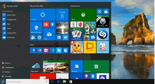 Für Windows 10 hat Microsoft viel Lob erhalten. Doch Achtung: Noch kein Betriebssystem von Microsoft hat so viel ausspioniert, wie Windows 10. Deshalb: Vor Nutzung erst einmal in den Datenschutz-Bestimmungen einige Microsoft-Spionagetools ausschalten.