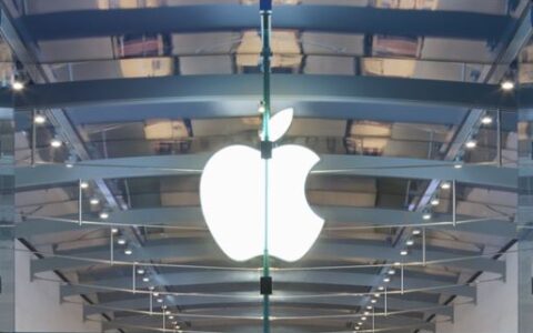 Apple-Logo