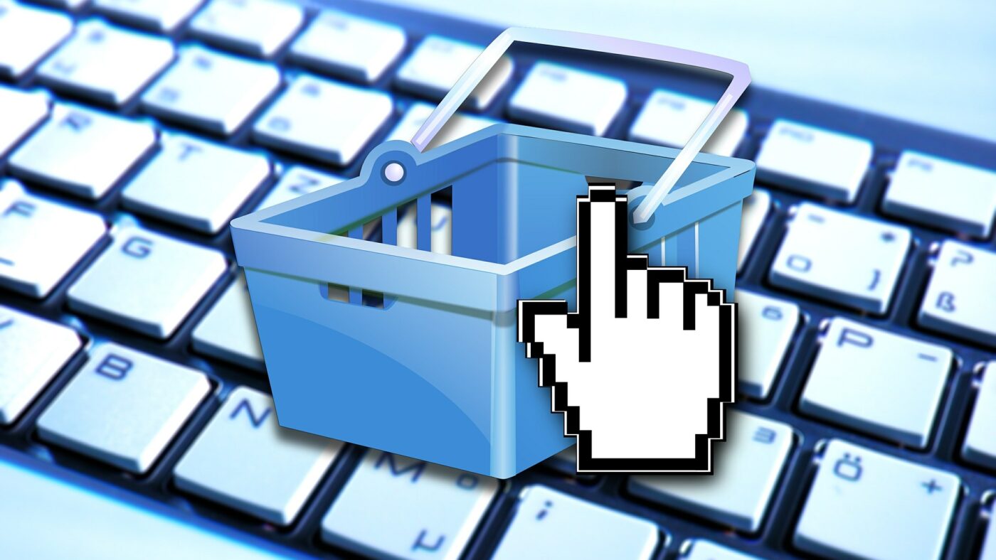 Immer mehr kaufen im Internet. Neben Amazon nutzen viele auch bekannte deutsche Preisvergleichsseiten.