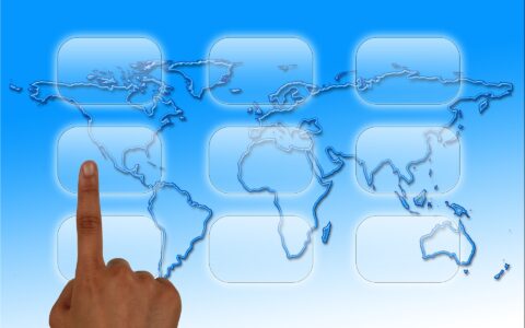 Google und Facebook teilen sich den globalen Onlinewerbemarkt unter sich auf. Den Rest Schlucken die US-Superkonglomerate Microsoft, Amazon, Apple und die Expedia-Reisegruppe.