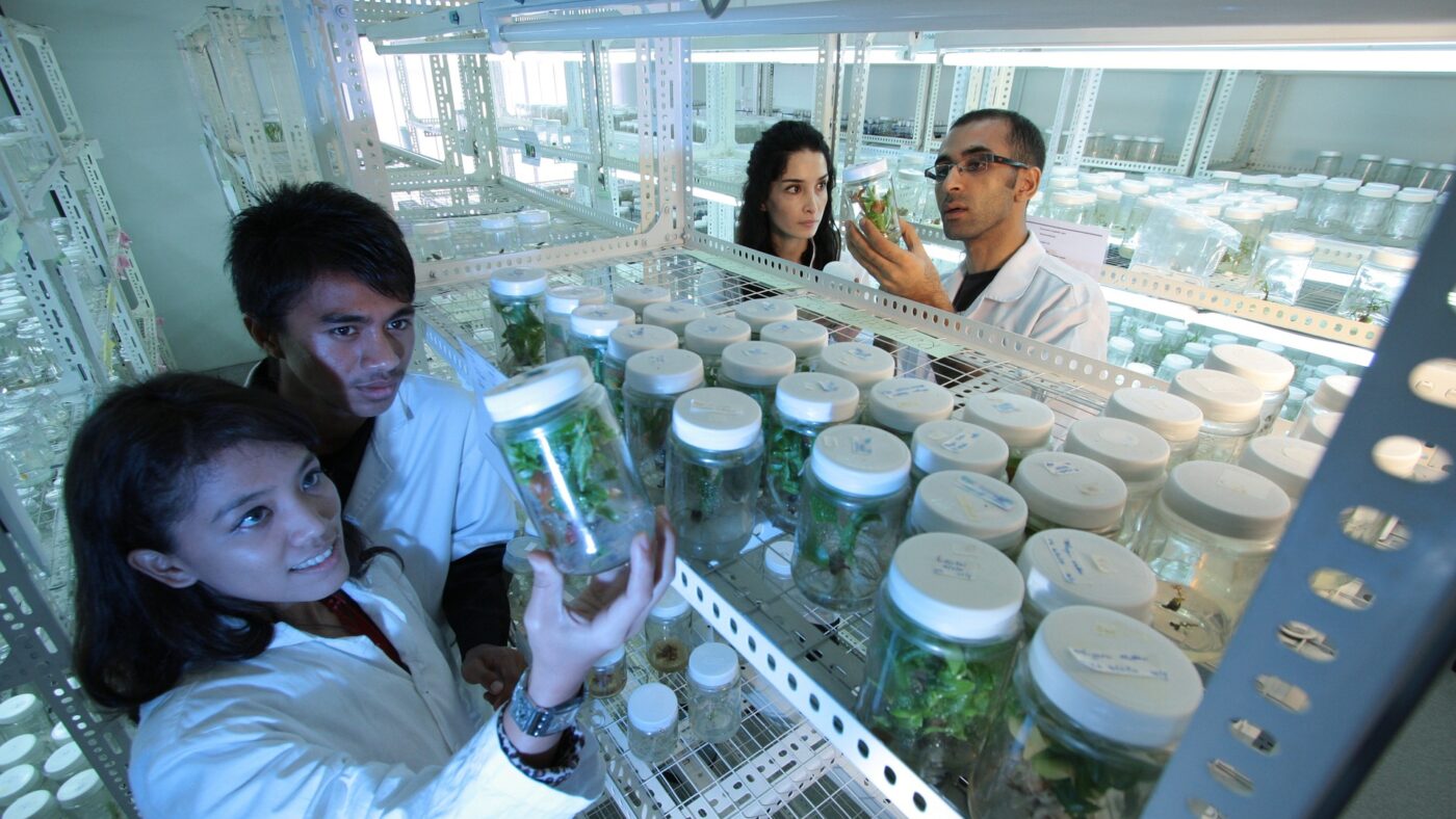 Gilead Science: Mehr Gewinn als Google.