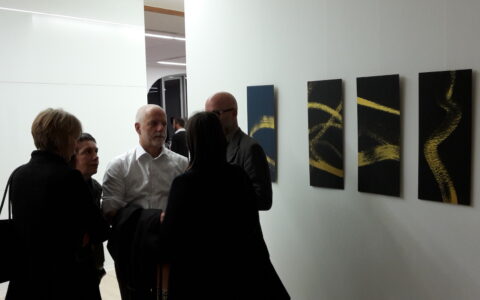 Ausstellung: Das Glück und ich