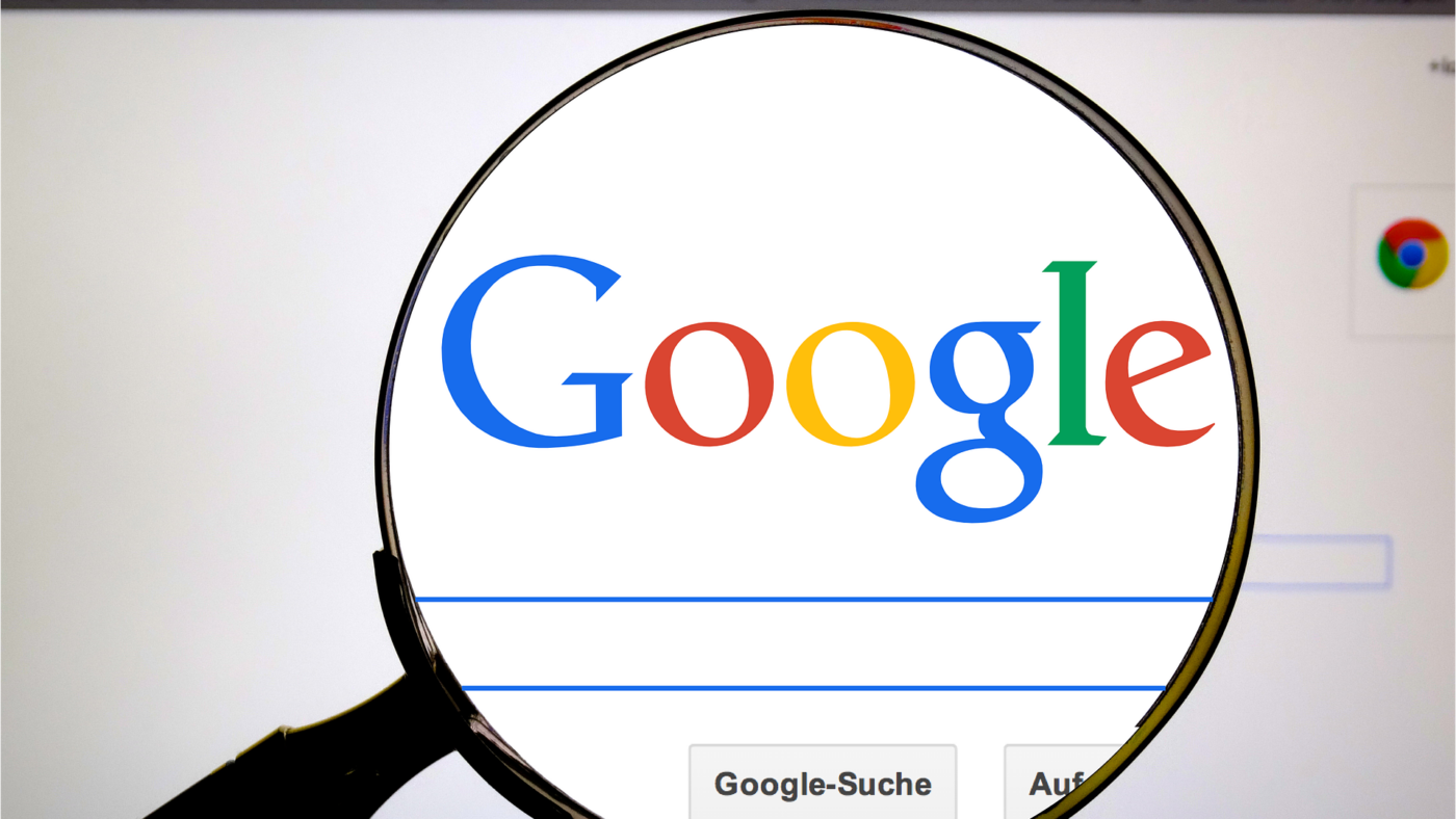 Schraubt Google wieder an den Suchergebnissen?