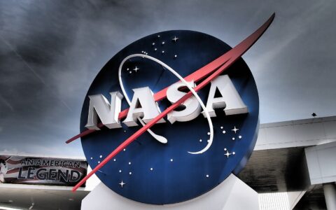 Die NASA arbeitet nicht nur an der Raumfahrt, sondern auch an High-Tech-Drohnen für die Industrie.