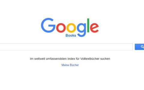 Nur vergriffene Bücher? netz-trends.de konnte ohne Probleme 109 Seiten von Günther Grass' \"Blechtrommel\" als PDF zum Nachlesen in Google Books finden.